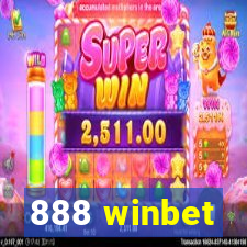 888 winbet